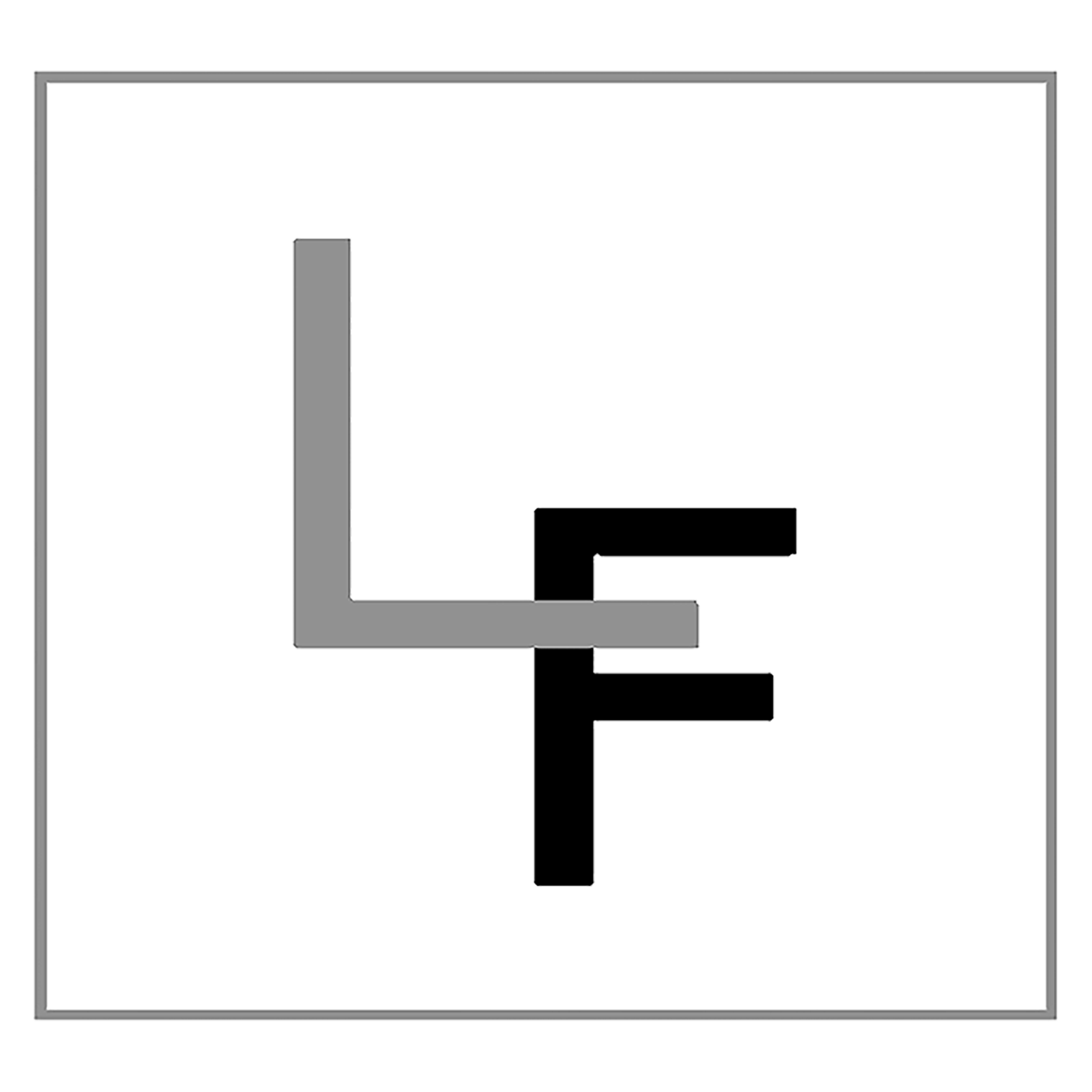 Logo LF - Marcos Le Fosse
